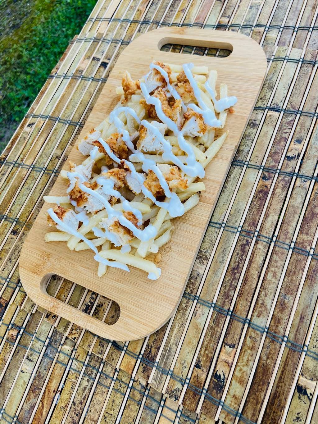 The Broast Station | restaurant | 11910 S Texas 6, Sugar Land, TX 77498, USA | 3463293567 OR +1 346-329-3567