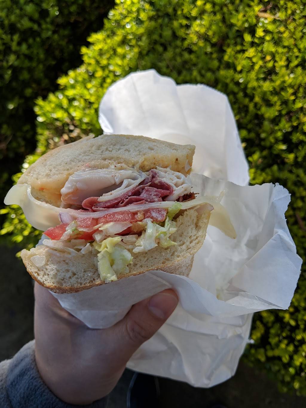 California Sourdough Bread | restaurant | 1150 Murphy Ave, San Jose, CA 95131, USA | 4084371045 OR +1 408-437-1045