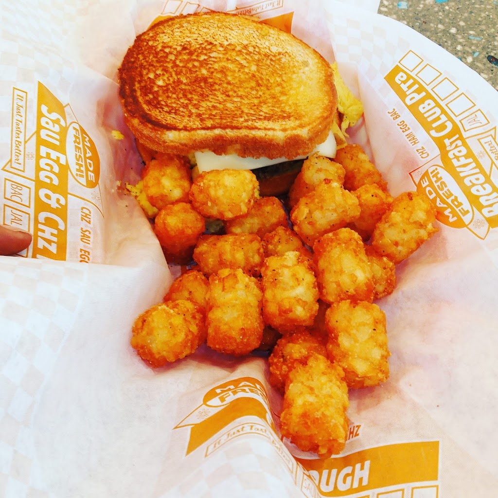 Spangles | restaurant | 850 N Broadway, Wichita, KS 67214, USA | 3162635520 OR +1 316-263-5520