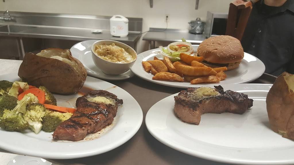 KO Steak House | restaurant | 5421 FM 1960, Humble, TX 77346, USA | 2813618006 OR +1 281-361-8006