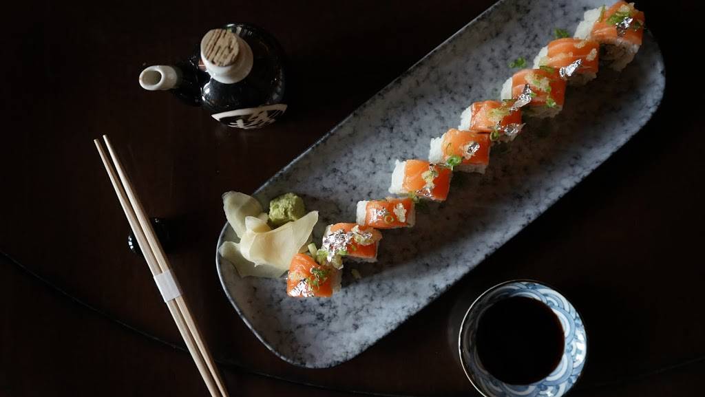 Yama Sushi | restaurant | 9100 Marsac Ave, Park City, UT 84060, USA | 4356041534 OR +1 435-604-1534