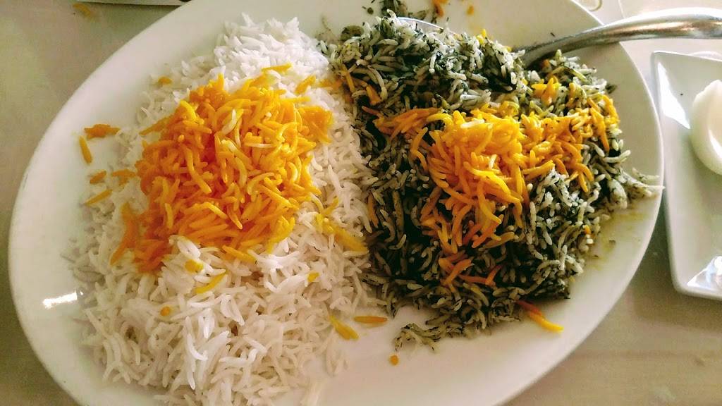 Darya Restaurant | restaurant | 12130 Santa Monica Blvd, Los Angeles, CA 90025, USA | 3104429000 OR +1 310-442-9000