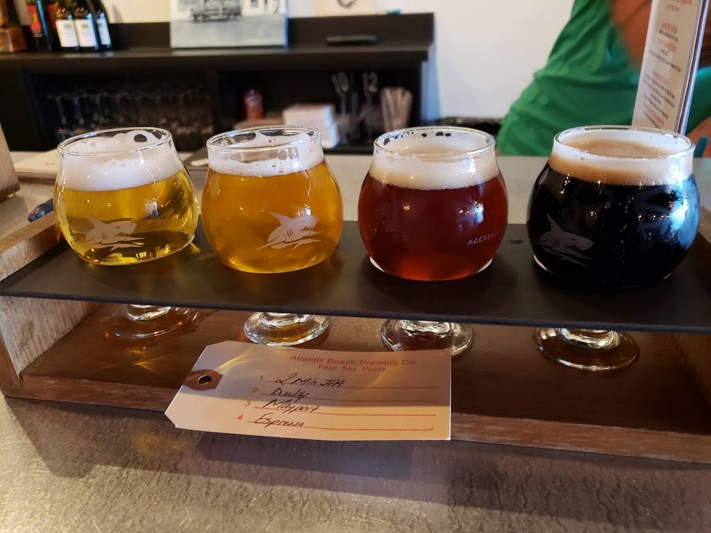 Atlantic Beach Brewing Company | restaurant | 725 Atlantic Blvd Suite 3, Atlantic Beach, FL 32233, USA | 9043724116 OR +1 904-372-4116