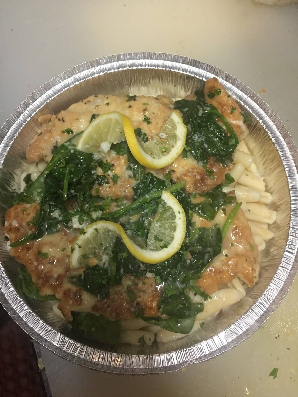 New Hop Brook Pizza | restaurant | 161 Quinn St, Naugatuck, CT 06770, USA | 2037207900 OR +1 203-720-7900