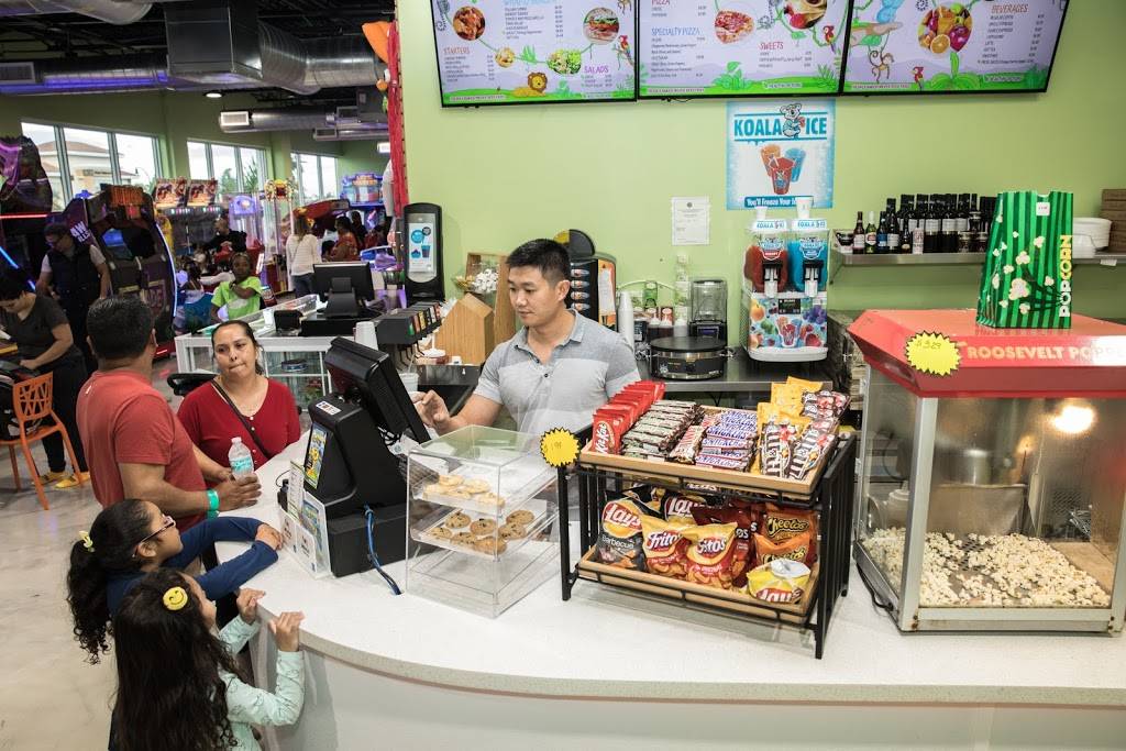 Flippos Hallandale | restaurant | 801 N Federal Hwy Unit 201, Hallandale Beach, FL 33009, USA | 9549477787 OR +1 954-947-7787