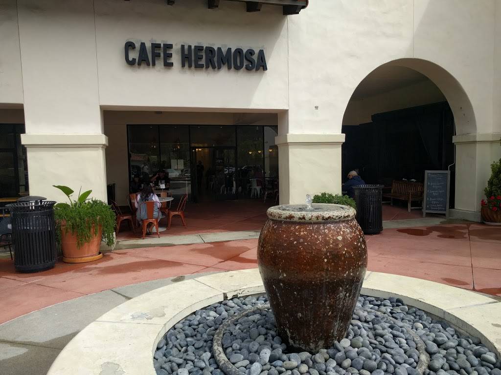 Cafe Hermosa | cafe | 979 Avenida Pico, San Clemente, CA 92673, USA | 9494819550 OR +1 949-481-9550