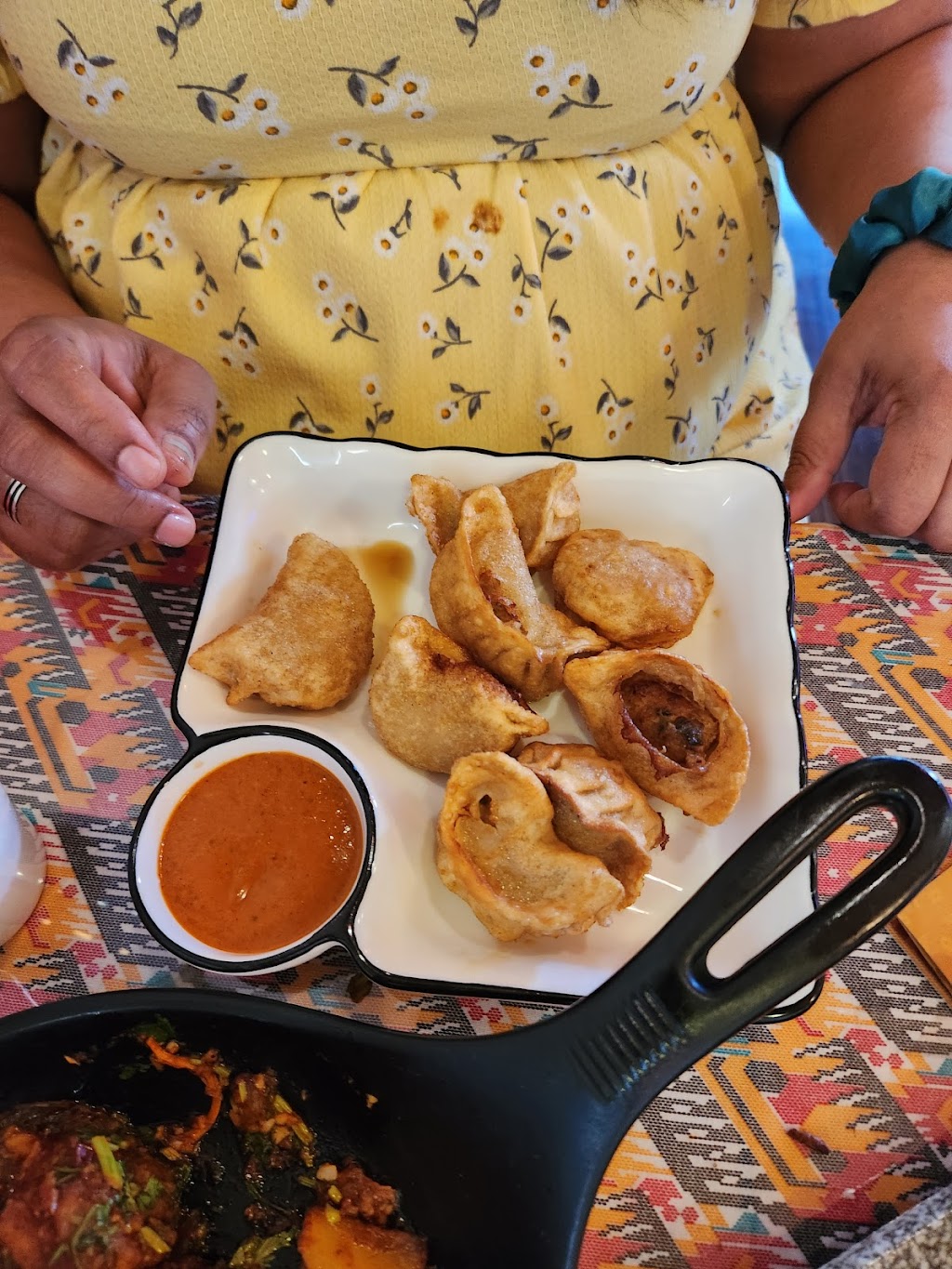 Aroma house | restaurant | 3215 Oak Knoll Dr C, Redwood City, CA 94062, USA | 6502577126 OR +1 650-257-7126