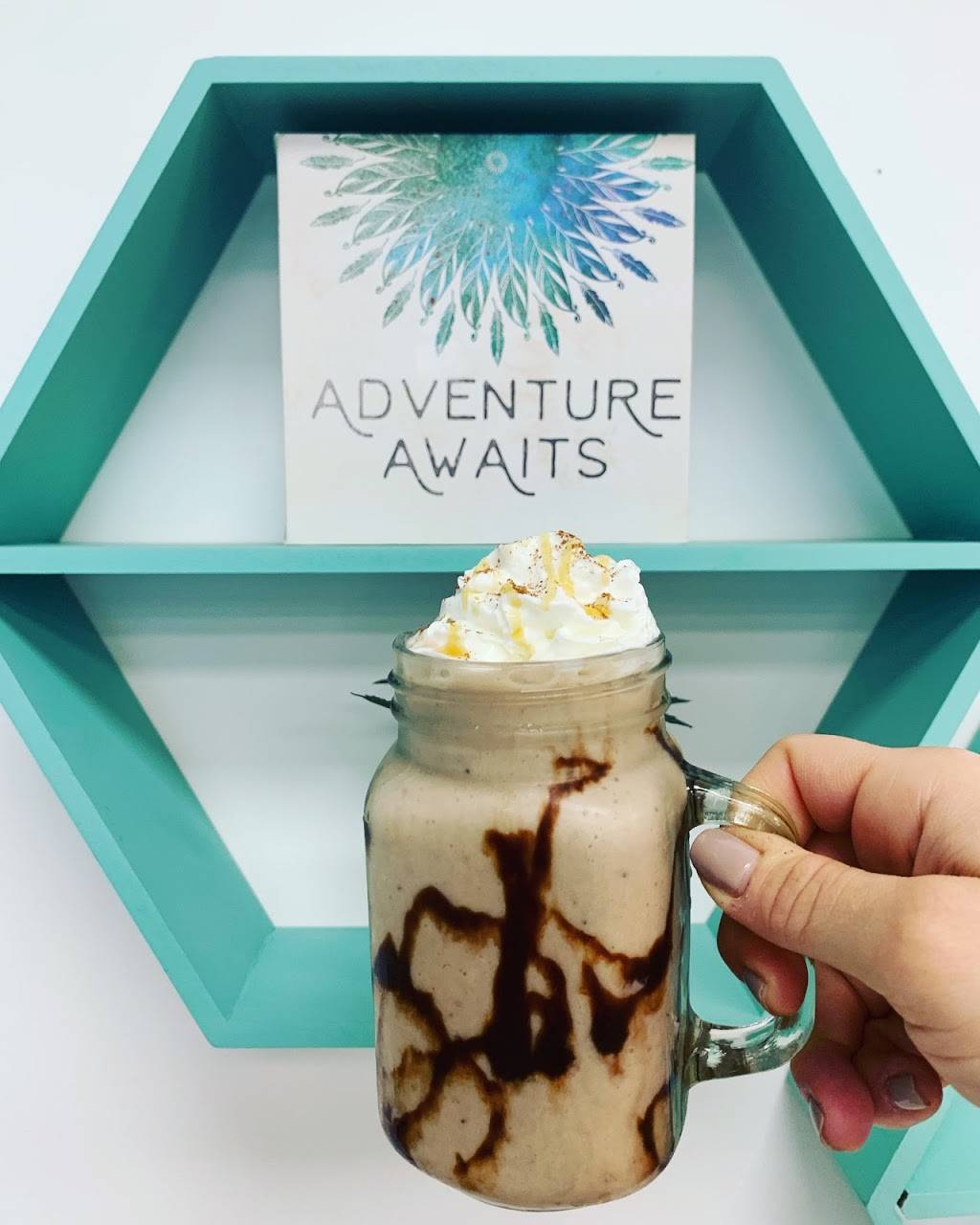 Bliss Nutrition | restaurant | 425 S Broad St, Meriden, CT 06450, USA | 2032370484 OR +1 203-237-0484