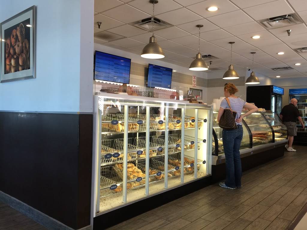 Bagel City – South | bakery | 6006 SW 18th St, Boca Raton, FL 33433, USA | 5613935383 OR +1 561-393-5383