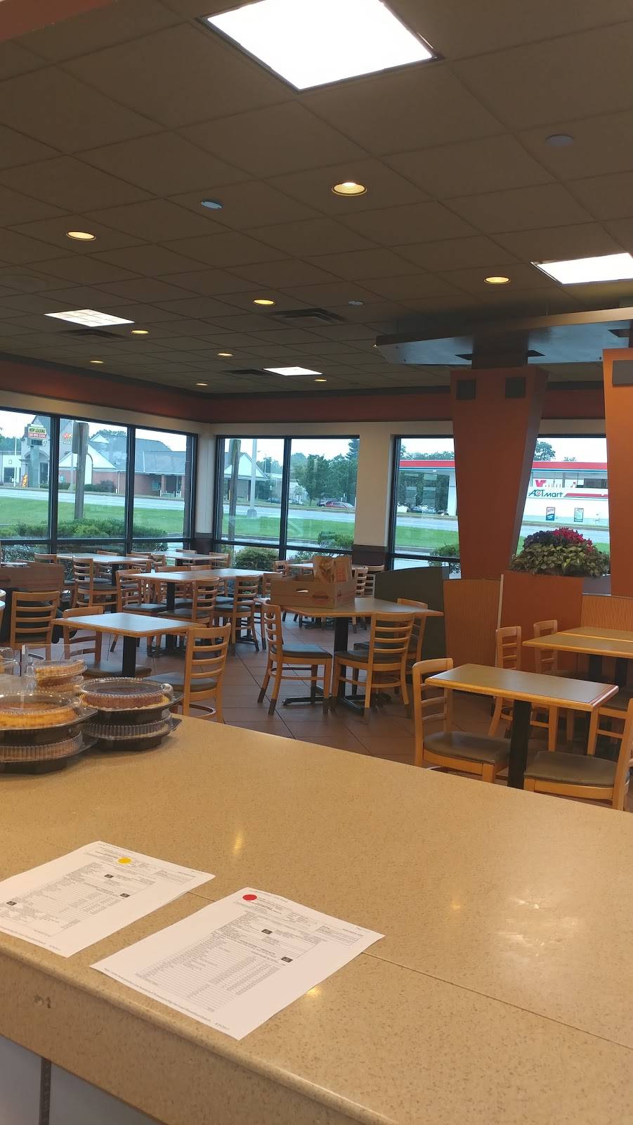 Boston Market | restaurant | 1620 Wesel Blvd, Hagerstown, MD 21740, USA | 3017455170 OR +1 301-745-5170