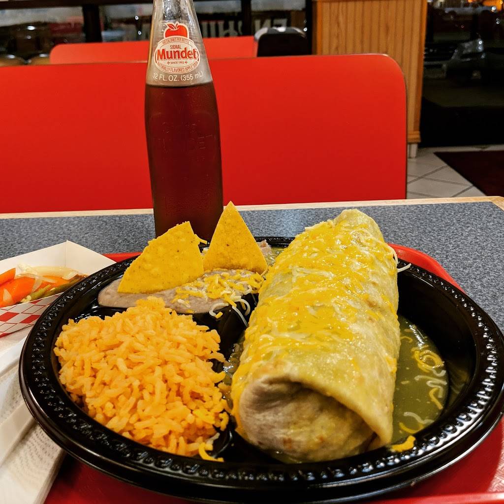 Muchas Gracias | restaurant | 13009 NE Hwy 99, Vancouver, WA 98686, USA | 3605732125 OR +1 360-573-2125