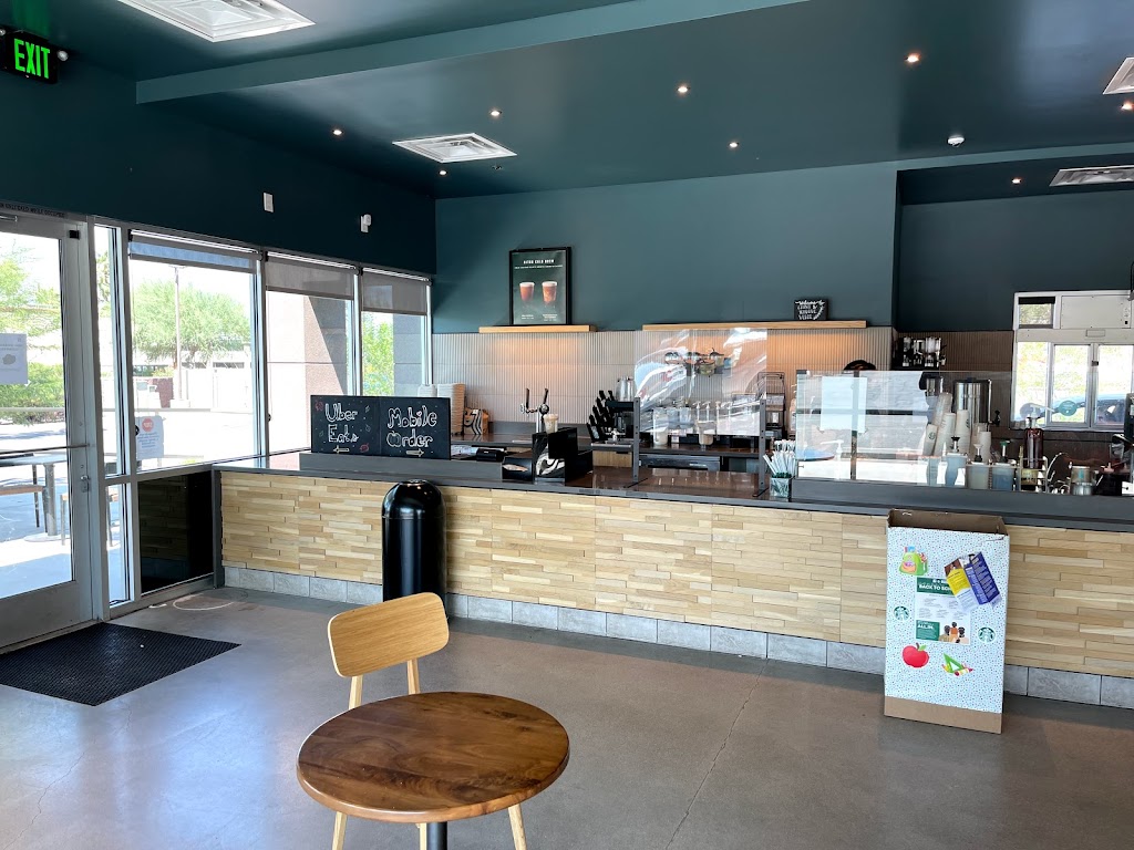Starbucks | cafe | 6630 E Grant Rd, Tucson, AZ 85715, USA | 5203074369 OR +1 520-307-4369