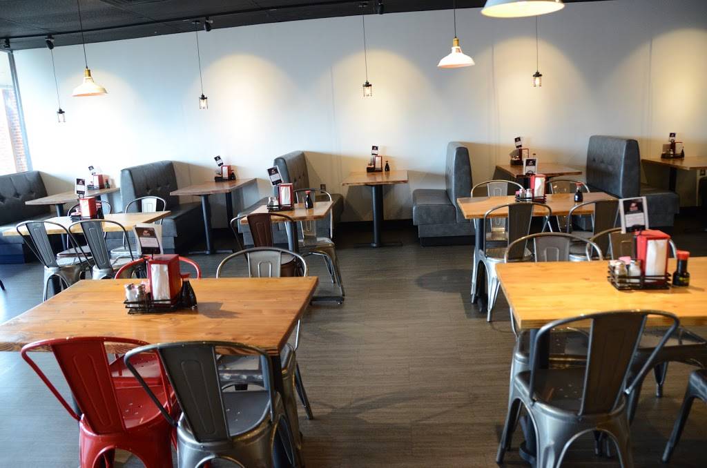 BIG BANG MONGOLIAN GRILL | restaurant | 2013 N Green River Rd, Evansville, IN 47715, USA | 8126021400 OR +1 812-602-1400