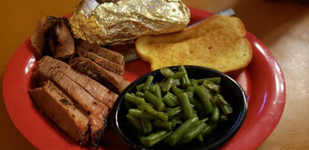 Sonnys BBQ | restaurant | 2720 FL-16, St. Augustine, FL 32092, USA | 9048243315 OR +1 904-824-3315