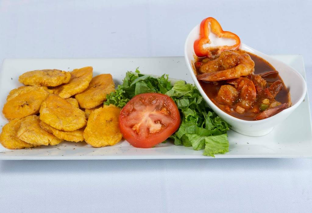 100X100 DELICIAS | restaurant | 635 Hyde Park Ave, Boston, MA 02131, USA | 6174774546 OR +1 617-477-4546