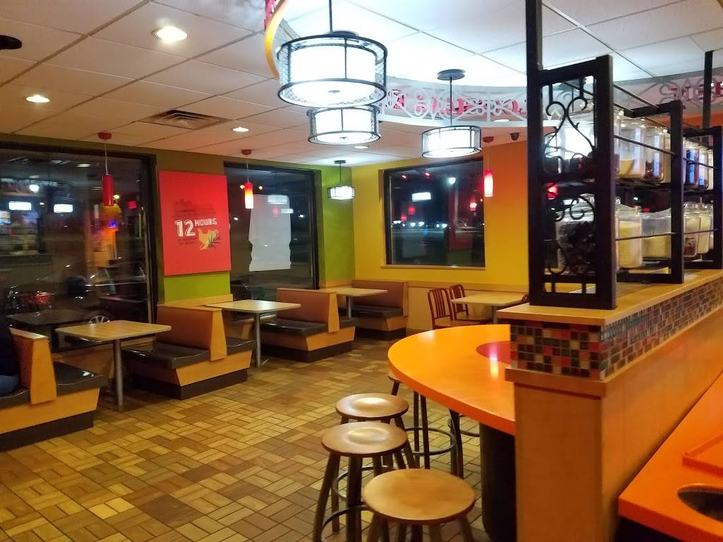 Popeyes Louisiana Kitchen | restaurant | 4772 Pennell Rd, Aston, PA 19014, USA | 4848162392 OR +1 484-816-2392