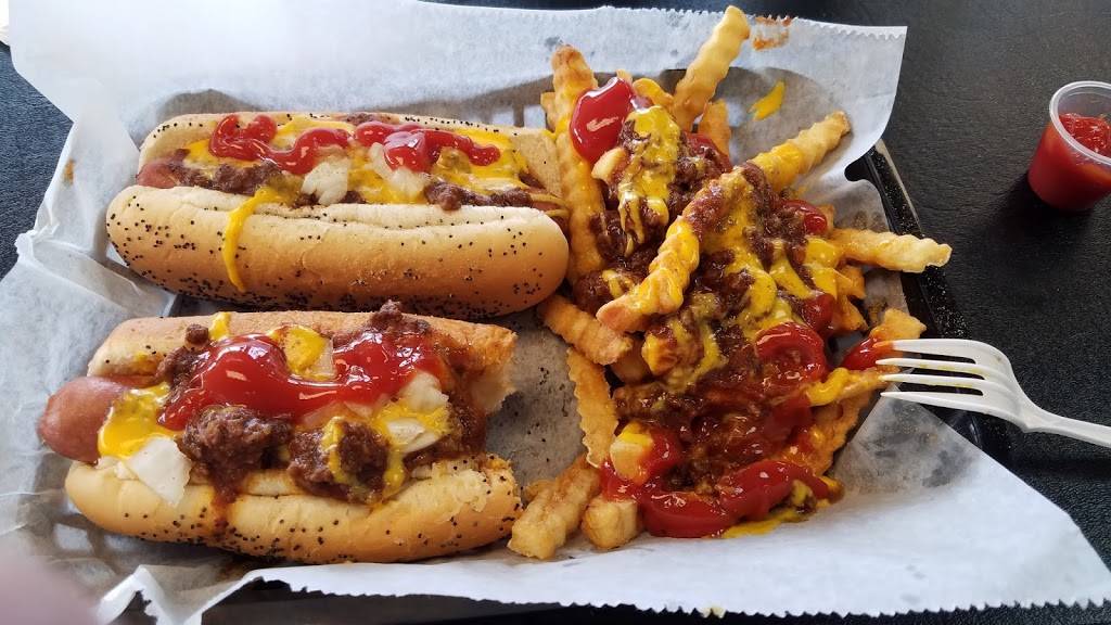 Lonnies Best Taste of Chicago | restaurant | 121 St Matthews Ave, Louisville, KY 40207, USA | 5028952380 OR +1 502-895-2380