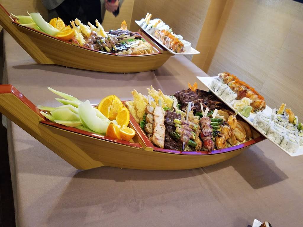 Taikosho Japanese Bistro | restaurant | 102 S El Camino Real, Millbrae, CA 94030, USA | 6502044217 OR +1 650-204-4217