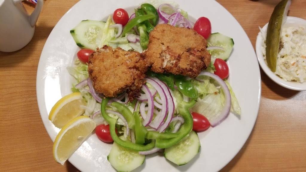 Grassy Sprain Diner | restaurant | 477 Tuckahoe Rd, Yonkers, NY 10710, USA | 9142229455 OR +1 914-222-9455