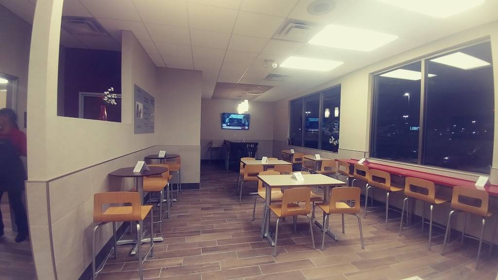 Wendys | restaurant | 2130 S Christopher Columbus Blvd, Philadelphia, PA 19148, USA | 2153362705 OR +1 215-336-2705