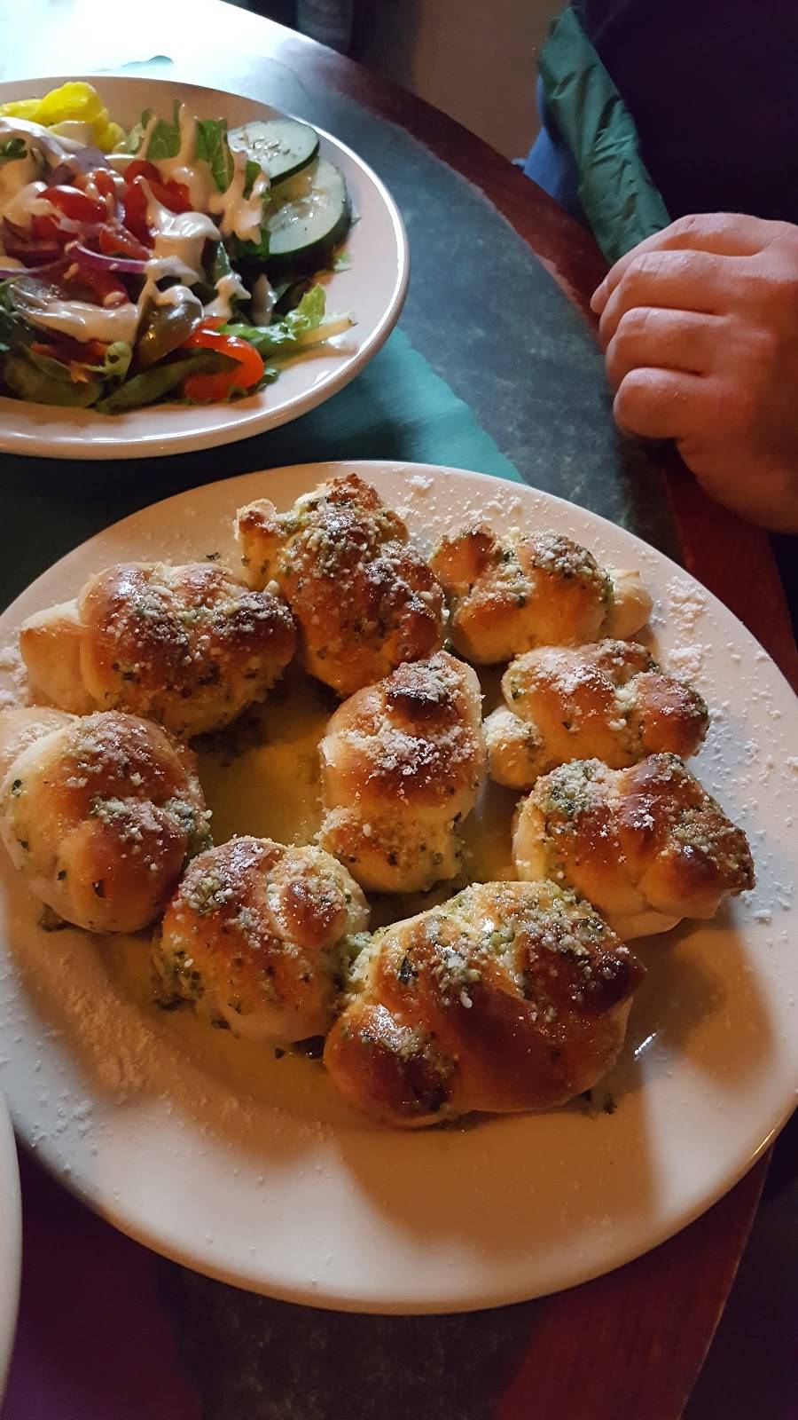 Romanos Restaurant & Bar | restaurant | 9398, 2060 W Penn Pike, New Ringgold, PA 17960, USA | 5703868820 OR +1 570-386-8820