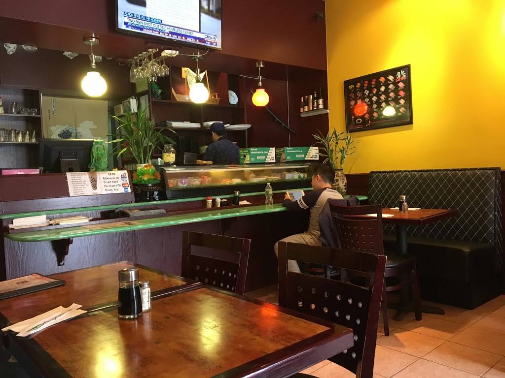 Jin | restaurant | 1708 East 16th Street, Brooklyn, NY 11229, USA | 7183363887 OR +1 718-336-3887