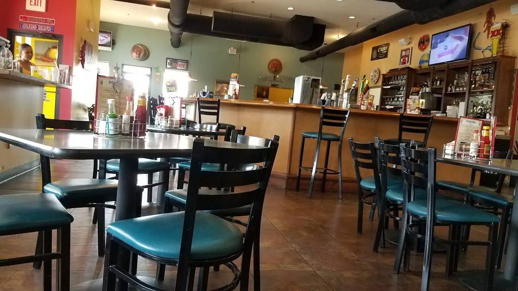 Agave | restaurant | 901 Safari Dr, Columbia, MO 65202, USA | 5732565611 OR +1 573-256-5611