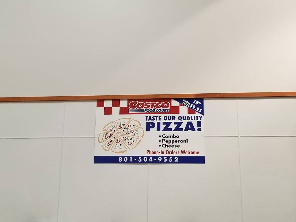 Costco Food Court | meal takeaway | 273 E 1000 N, Spanish Fork, UT 84660, USA | 8015049552 OR +1 801-504-9552