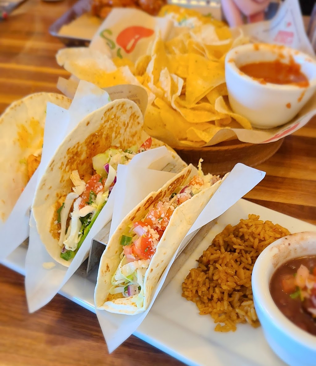 Chili’s Grill & Bar | restaurant | 135 Margie Dr, Warner Robins, GA 31093, USA | 4783136004 OR +1 478-313-6004