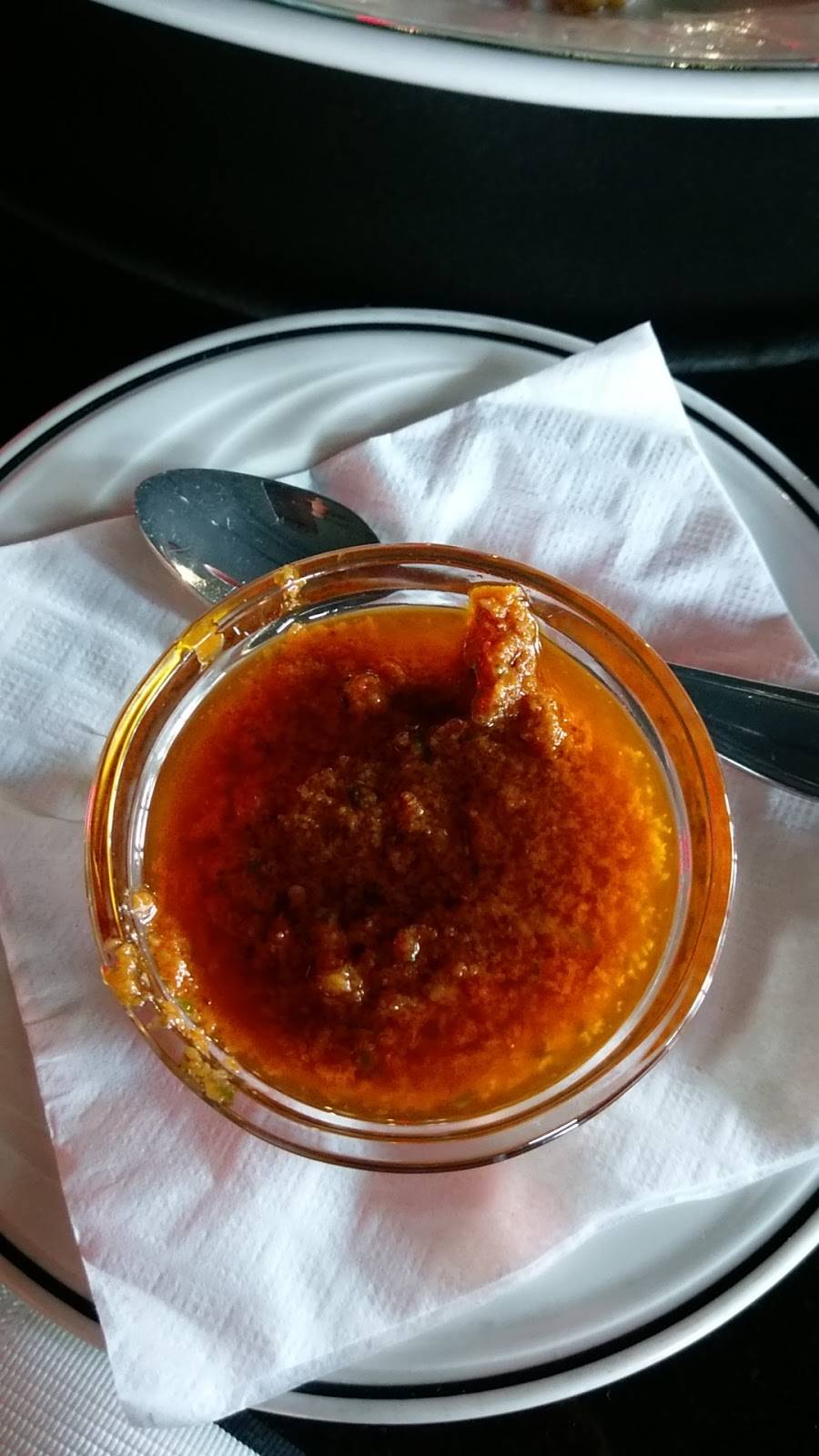 Pasta Primavera Cafe | restaurant | 4425-F Treat Blvd, Concord, CA 94521, USA | 9256875300 OR +1 925-687-5300