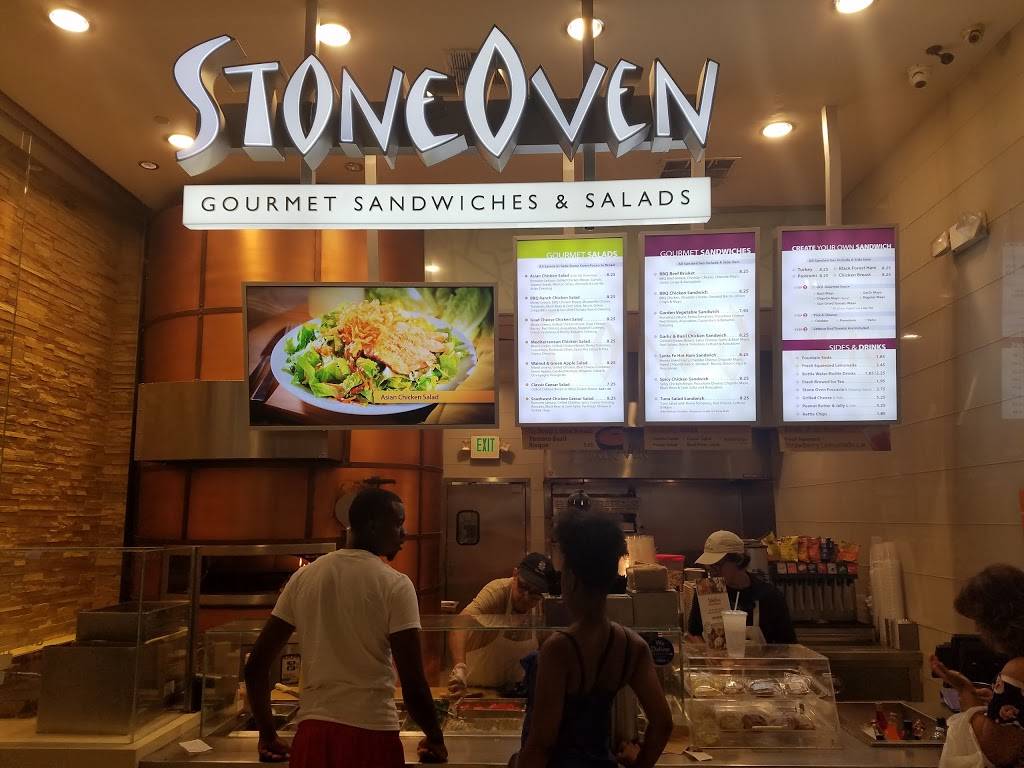 Stone Oven | restaurant | 1136 Galleria Way FC04, Glendale, CA 91210, USA | 8185500312 OR +1 818-550-0312