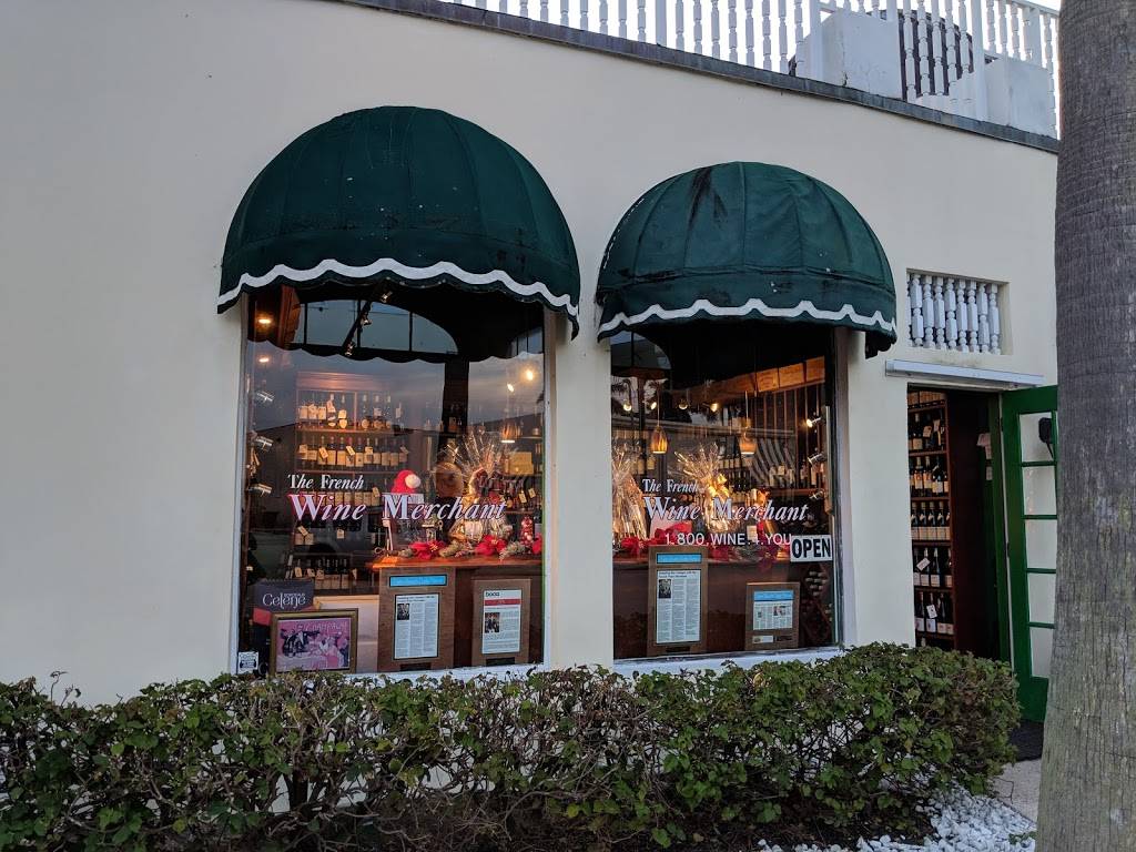 The French Wine Merchant | restaurant | 139 N County Rd Suite 4, Palm Beach, FL 33480, USA | 5618337712 OR +1 561-833-7712