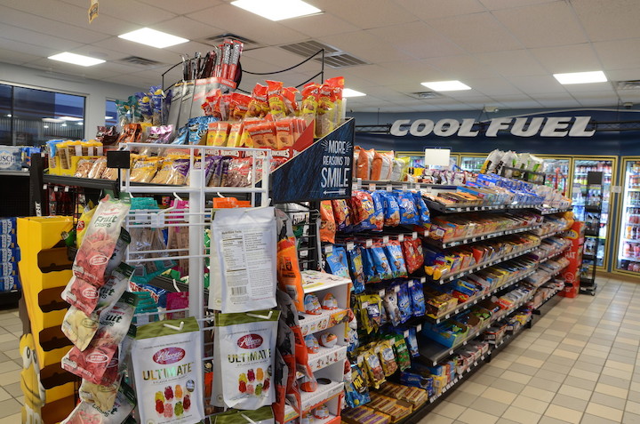 All-American Stores | restaurant | 6467 Merchants Dr, Laotto, IN 46763, USA | 2603573377 OR +1 260-357-3377