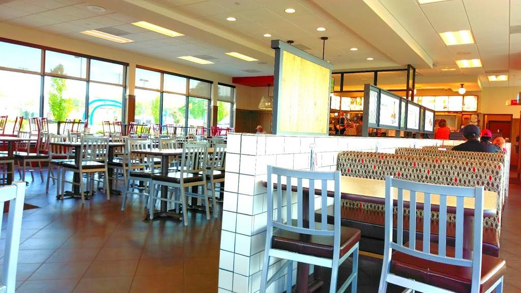 Chick-fil-A | restaurant | 230 S Duff Ave, Ames, IA 50010, USA | 5152322599 OR +1 515-232-2599
