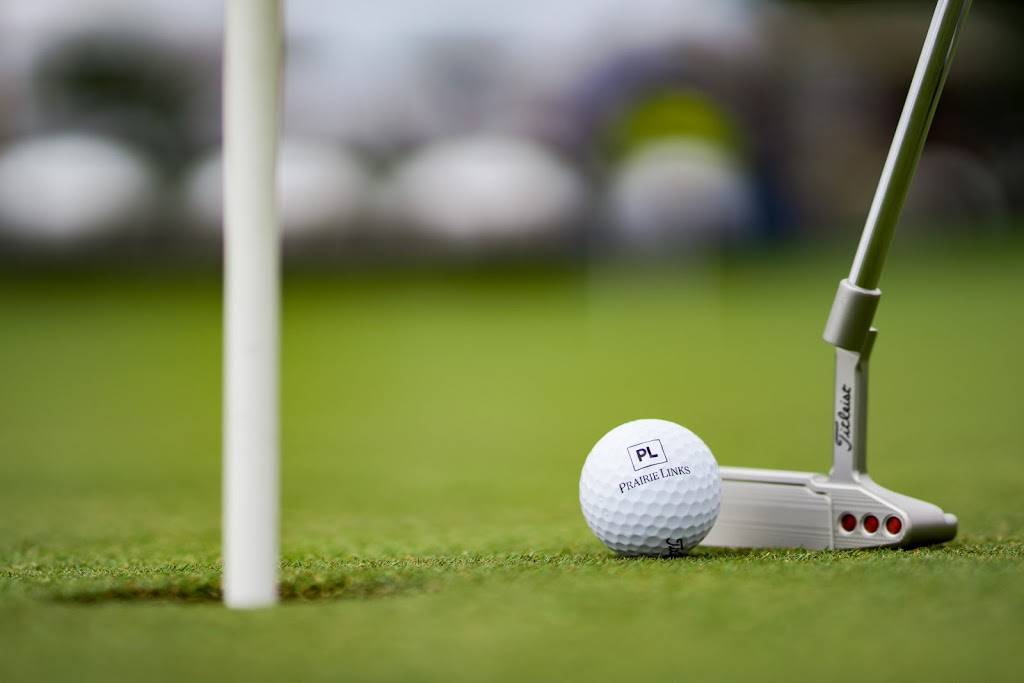 Prairie Links Golf Course & Event Center | restaurant | 19 Eagle Ridge Dr, Waverly, IA 50677, USA | 3192427675 OR +1 319-242-7675