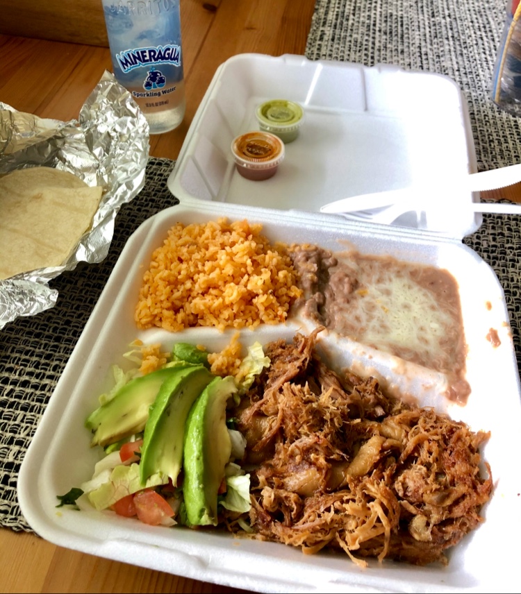 Tacos El Encanto | restaurant | 18005 15th Ave NE, Shoreline, WA 98155, USA | 2064469879 OR +1 206-446-9879