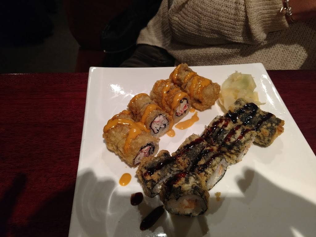 Ichiban | restaurant | 1020 Delta Ave, Cincinnati, OH 45208, USA | 5133218686 OR +1 513-321-8686