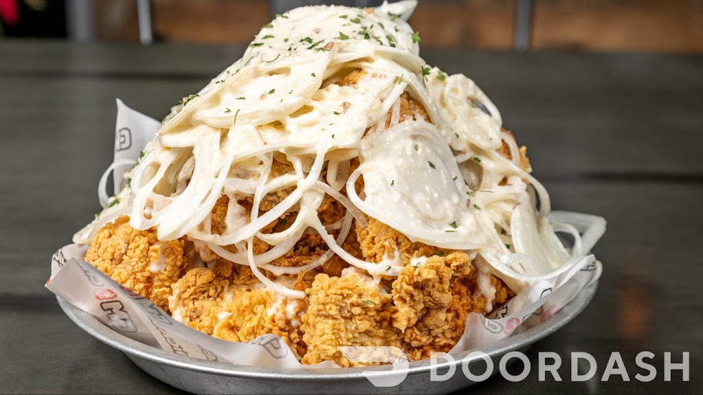 CM Chicken falls church | restaurant | 7121 Leesburg Pike Unit B, Falls Church, VA 22043, USA | 7035360507 OR +1 703-536-0507