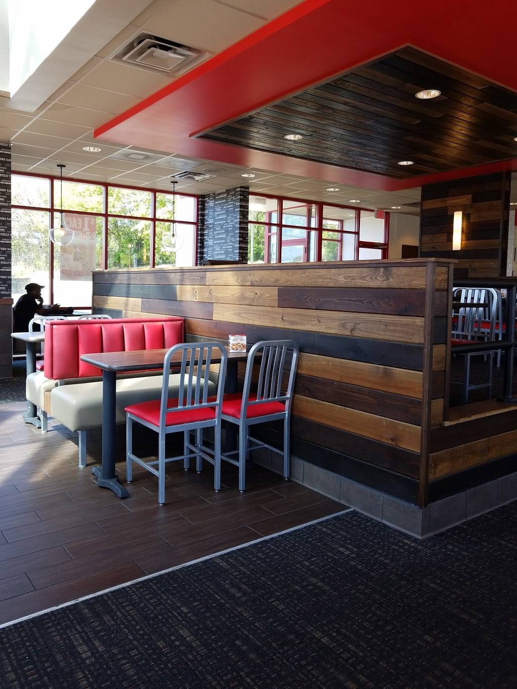 Arbys | restaurant | 2719 Zelda Rd, Montgomery, AL 36106, USA | 3342791124 OR +1 334-279-1124