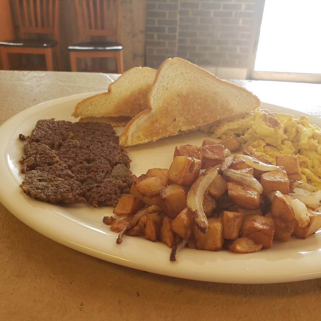 Northside Diner | restaurant | 200 James Madison Hwy, Culpeper, VA 22701, USA | 5407297621 OR +1 540-729-7621