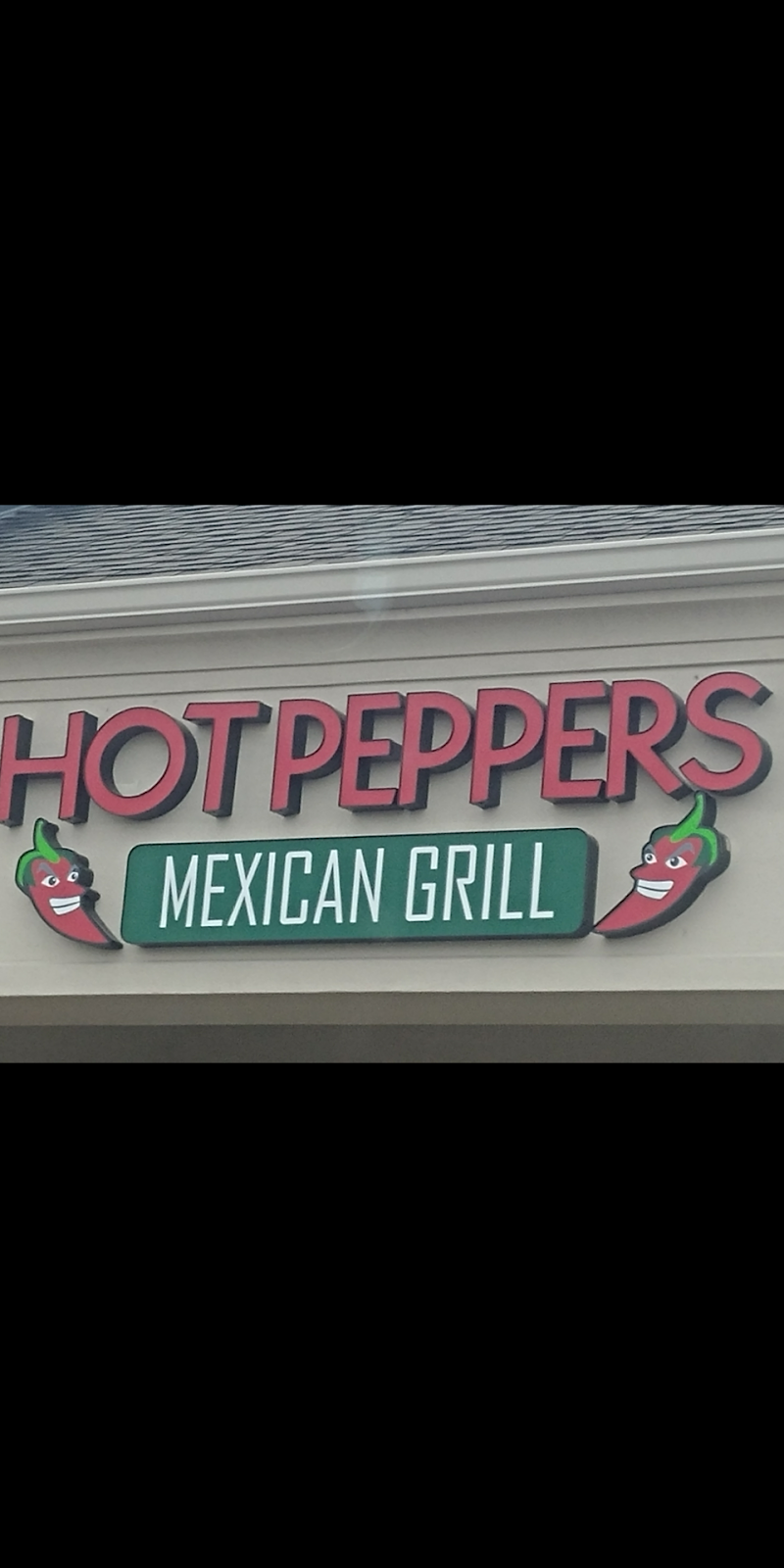 Hot Peppers Mexican Grill | restaurant | 10583 Springfield Pike, Cincinnati, OH 45215, USA | 5137710974 OR +1 513-771-0974