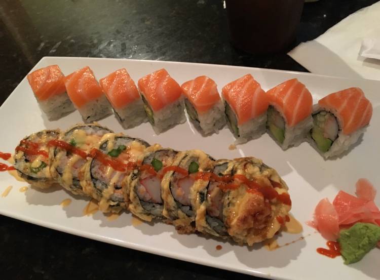 Hana Yori Japanese Restaurant | restaurant | 1421, 12226 Beach Blvd, Jacksonville, FL 32246, USA | 9045278875 OR +1 904-527-8875