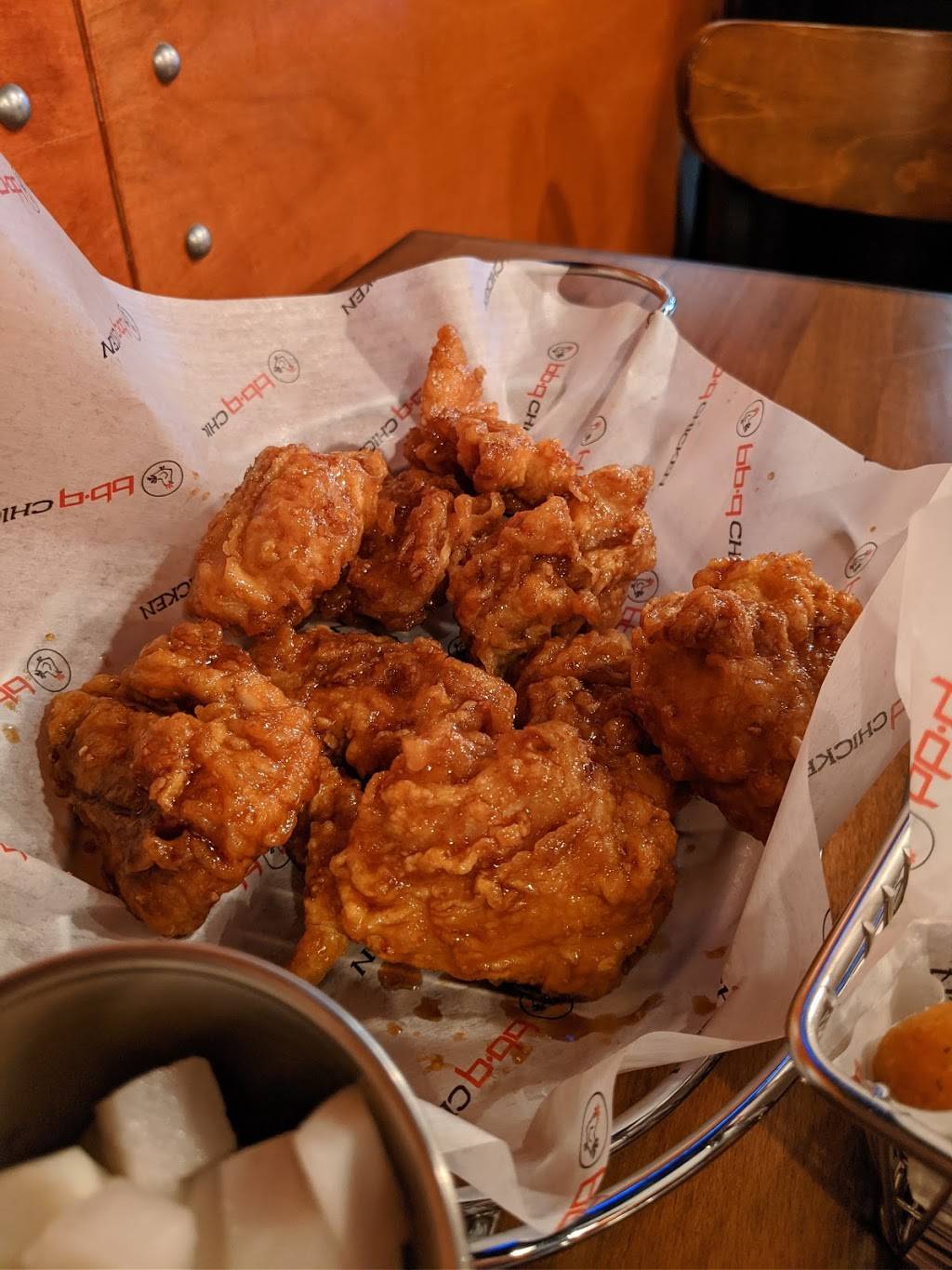 BBQ Chicken Hartsdale | meal takeaway | 357 N Central Ave, Hartsdale, NY 10530, USA | 9144686338 OR +1 914-468-6338