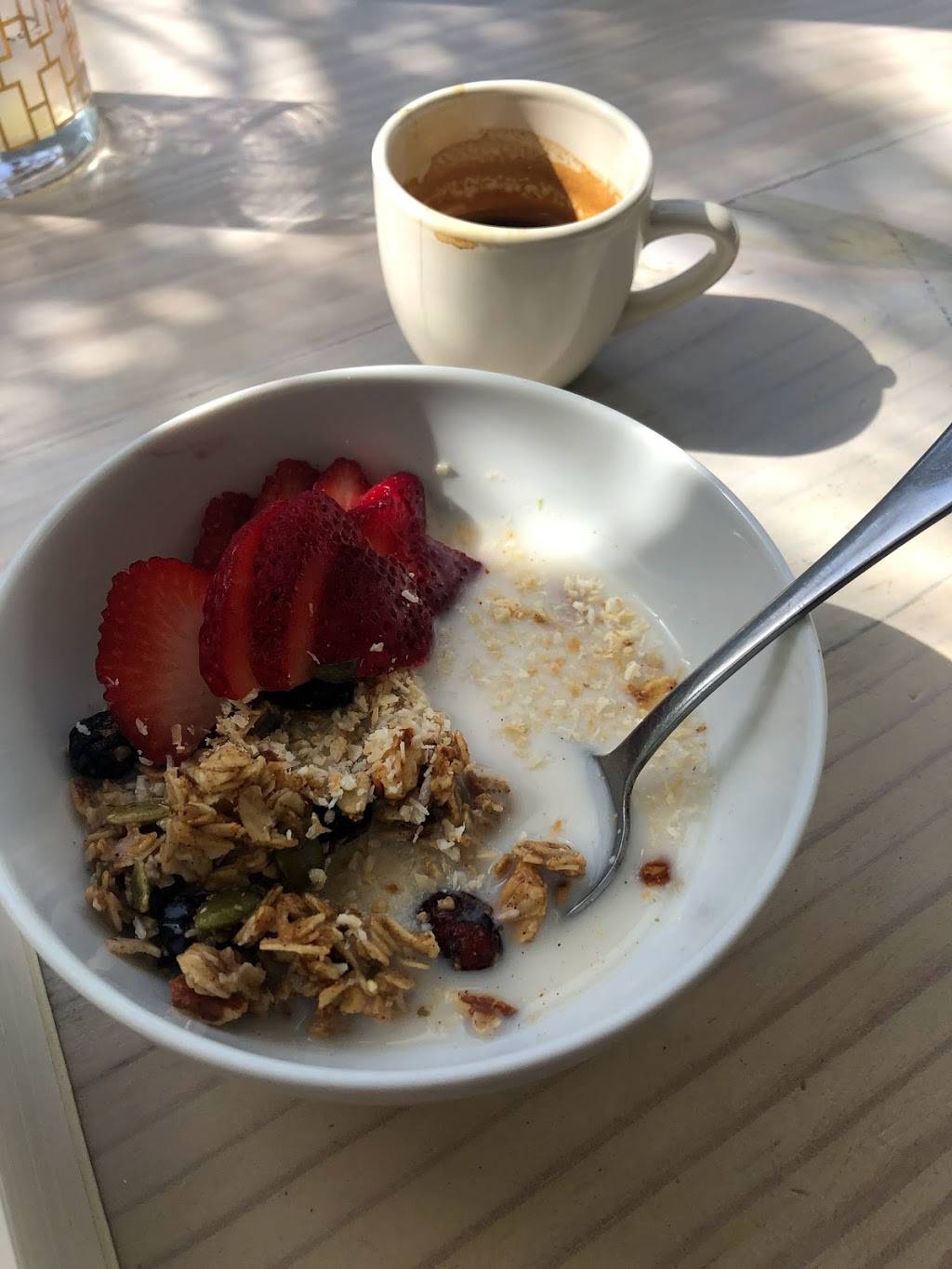 Juniper Market | cafe | 73 San Marco Ave, St. Augustine, FL 32084, USA | 9043427617 OR +1 904-342-7617