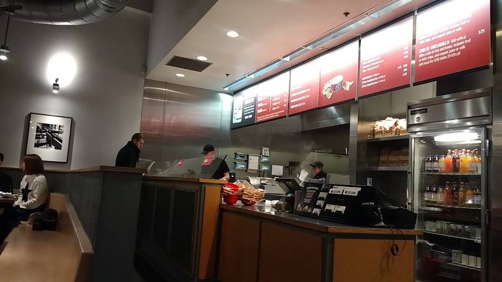 Chipotle Mexican Grill | restaurant | 2611 S Rochester Rd, Rochester Hills, MI 48307, USA | 2488532850 OR +1 248-853-2850