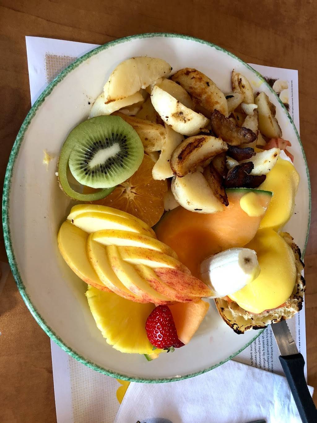 Cora Breakfast and Lunch | restaurant | 1030 Adelaide St N, London, ON N5Y 3Y2, Canada | 5196790009 OR +1 519-679-0009