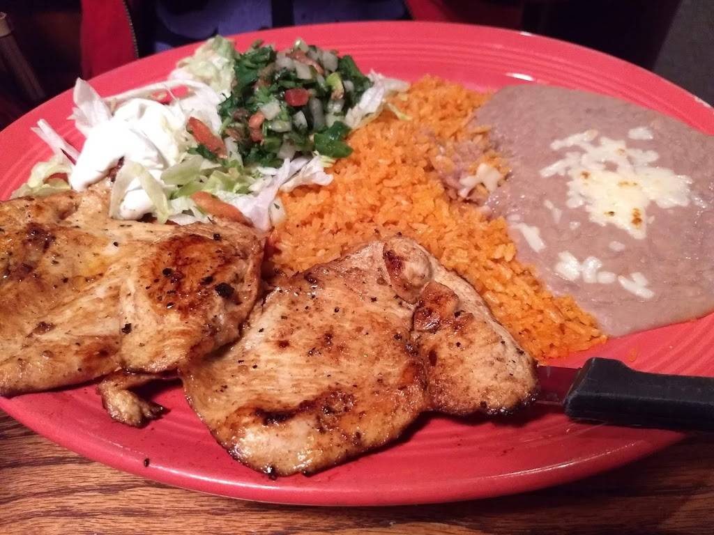 Laredo Mexican Grill | restaurant | 1832 Opelika Rd, Auburn, AL 36830, USA | 3348262724 OR +1 334-826-2724