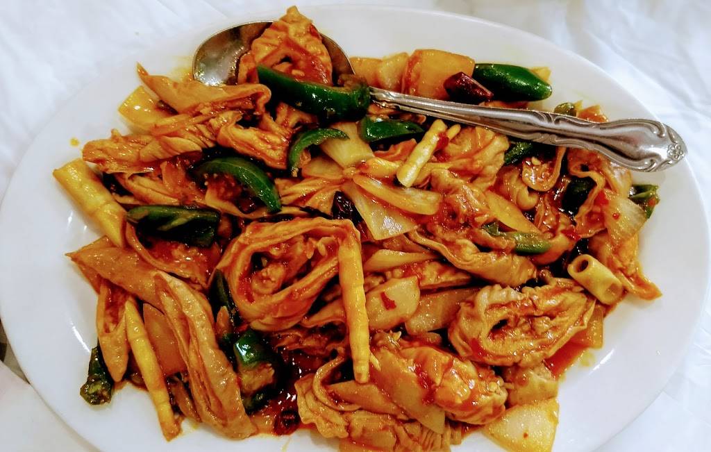 友家山东馆 | restaurant | 9885 Bellaire Blvd, Houston, TX 77036, USA | 7137718909 OR +1 713-771-8909