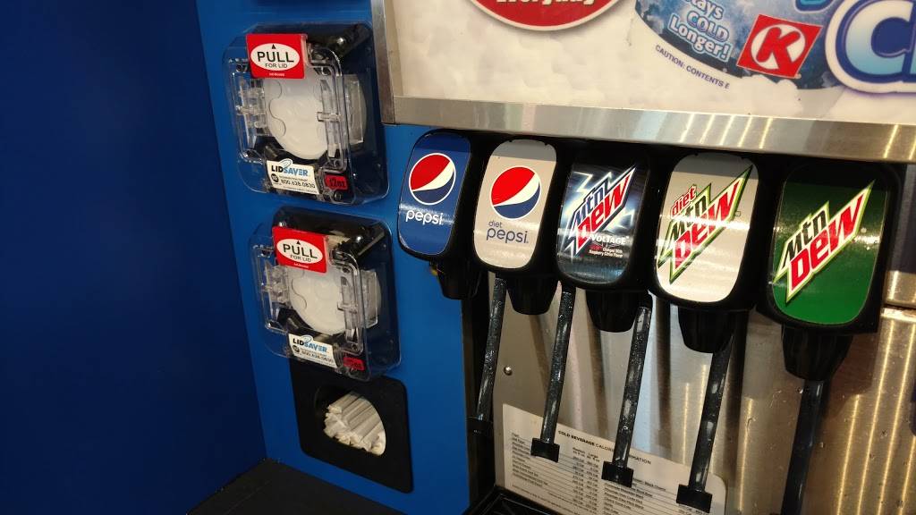 Circle K | meal takeaway | 255 Poplar St, Canal Fulton, OH 44614, USA | 3308545255 OR +1 330-854-5255