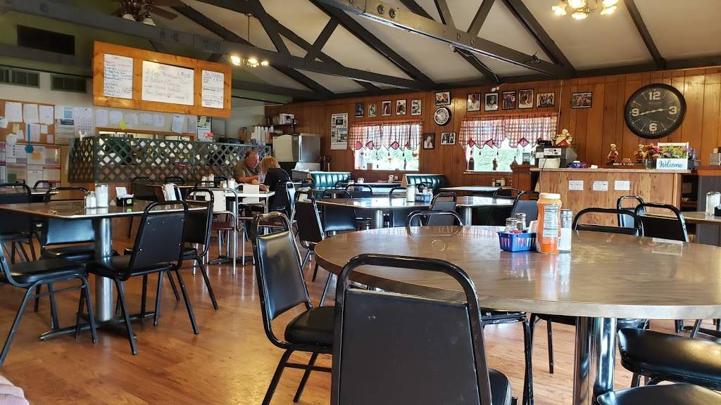 Margies Kafe | restaurant | 506 US Hwy 63, Vienna, MO 65582, USA | 5734223555 OR +1 573-422-3555
